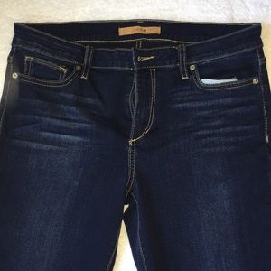 Joe’s skinny jeans